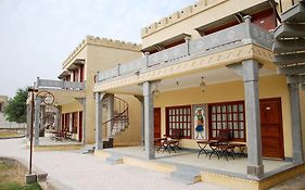 Hotel Desert n Dunes Mandawa